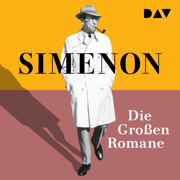 Produktbild: Die gro&szlig;en Romane