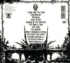 Produktbild: Crown Of Thorns