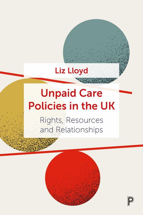 Produktbild: Unpaid Care Policies in the UK