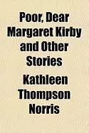 Produktbild: Poor, Dear Margaret Kirby and Other Stories