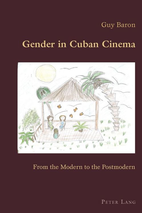 Produktbild: Gender in Cuban Cinema