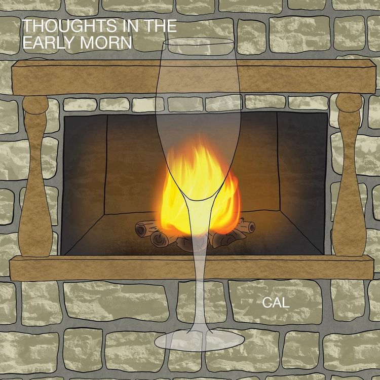 Produktbild: Thoughts in the Early Morn