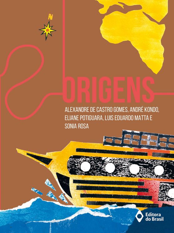 Produktbild: Origens