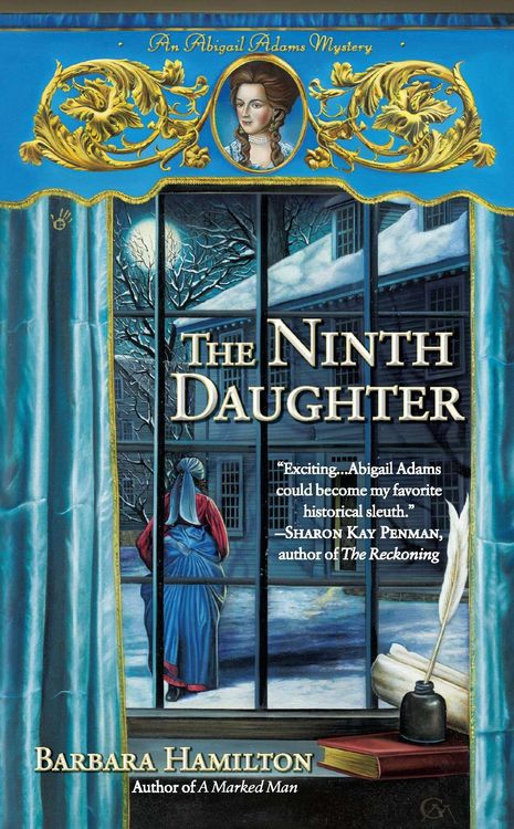 Produktbild: 9th Daughter