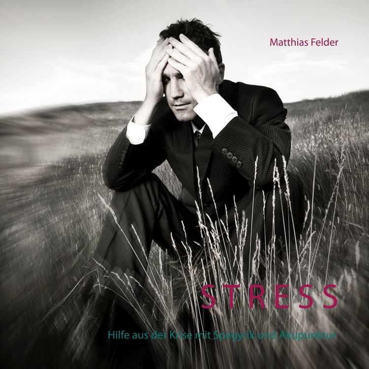Produktbild: Stress