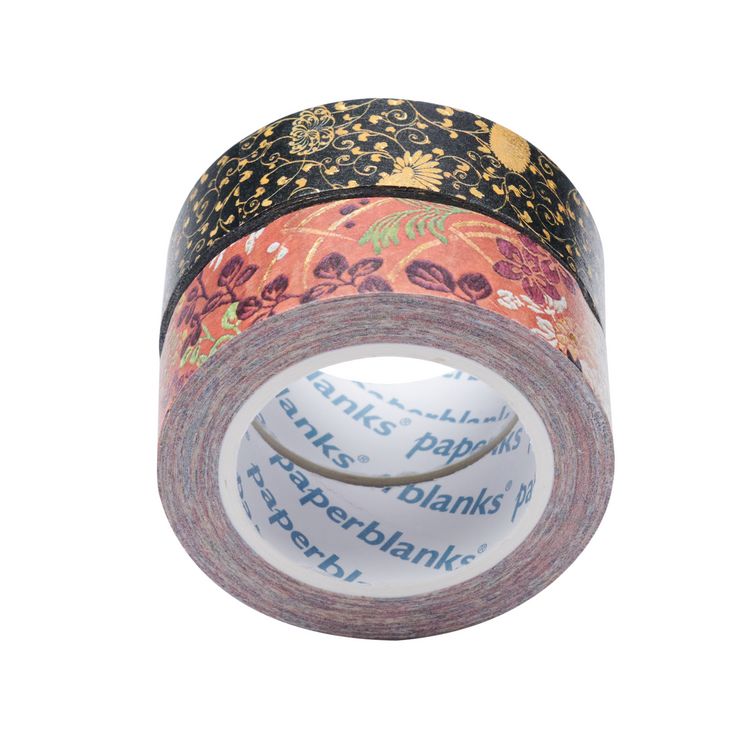 Produktbild: Washi Tape Karakusa/Kara-ori, Washi Tape,