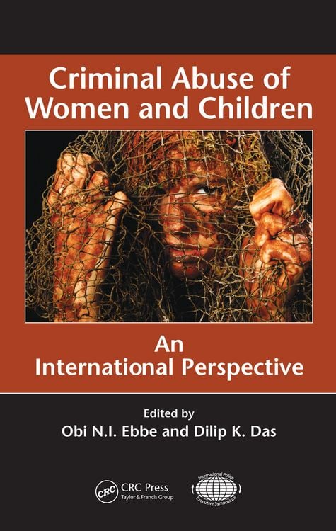 Produktbild: Criminal Abuse of Women and Children