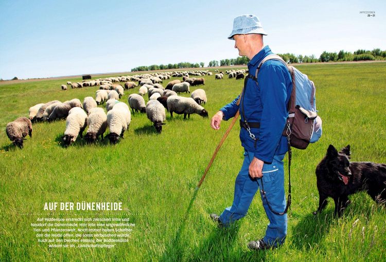 Produktbild: DUMONT Bildatlas Mecklenburg-Vorpommern