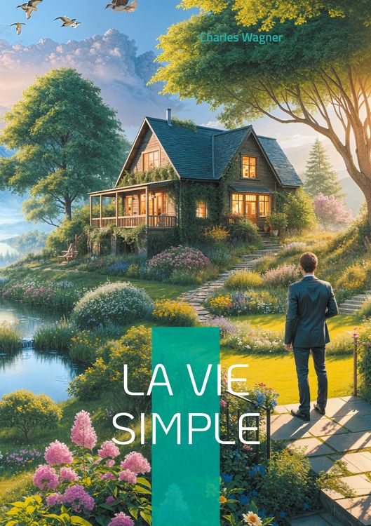 Produktbild: La vie simple