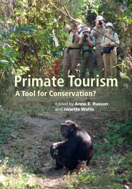 Produktbild: Primate Tourism