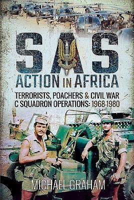 Produktbild: SAS Action in Africa