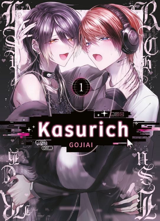 Produktbild: Kasurich 01