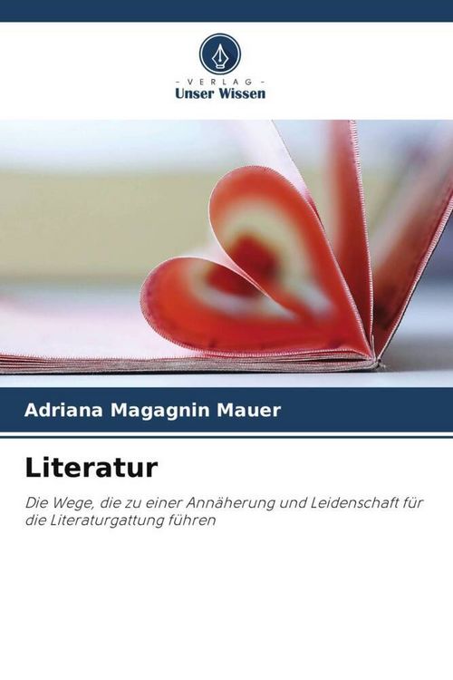 Produktbild: Literatur