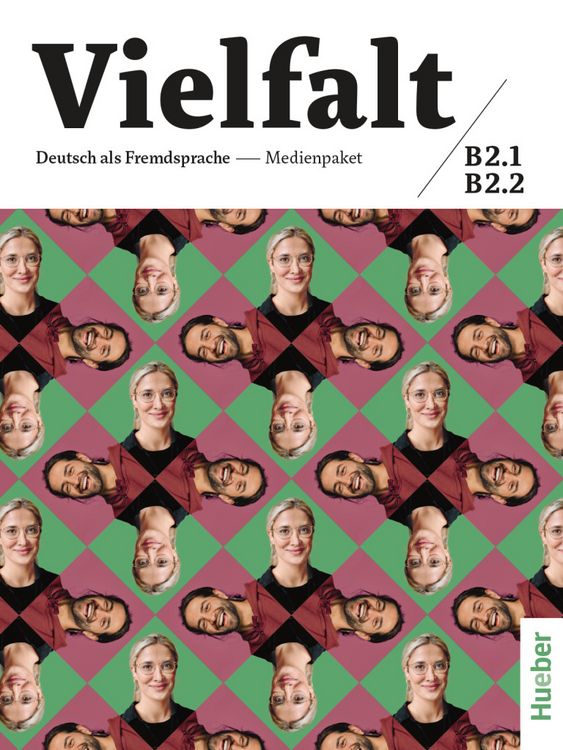 Produktbild: Vielfalt B2