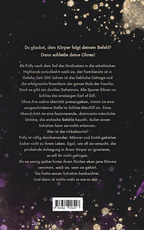 Produktbild: The Black Rose