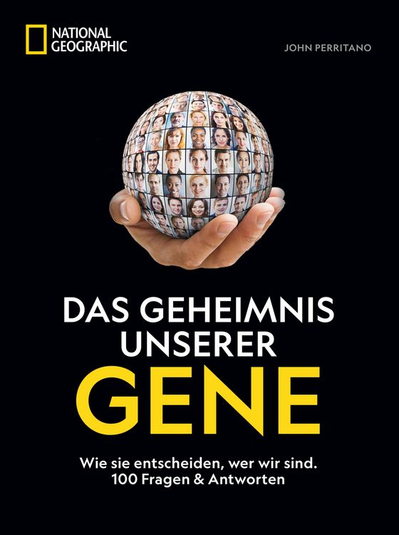 Produktbild: Das Geheimnis unserer Gene