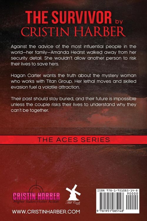 Produktbild: The Survivor
