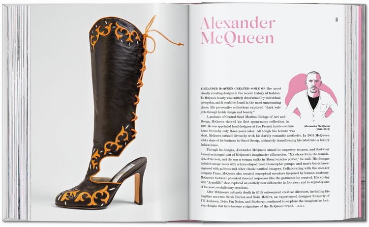 Produktbild: Shoes A&ndash;Z