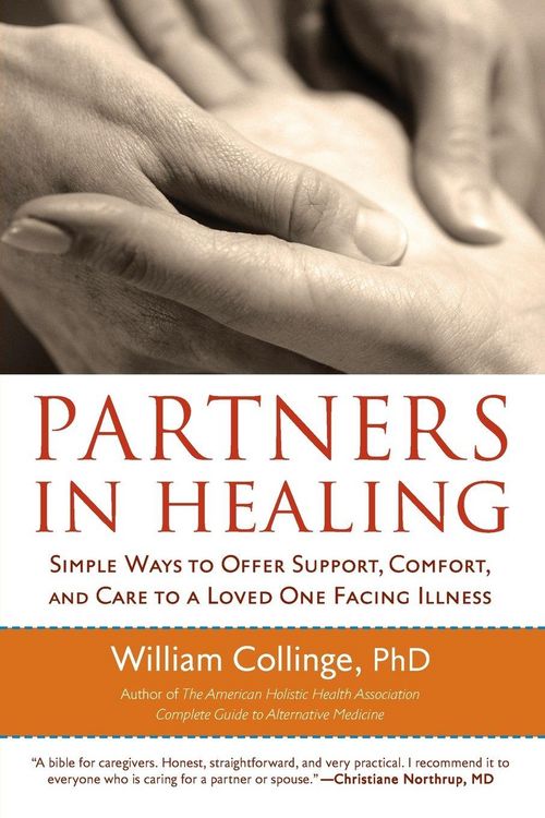 Produktbild: Partners in Healing