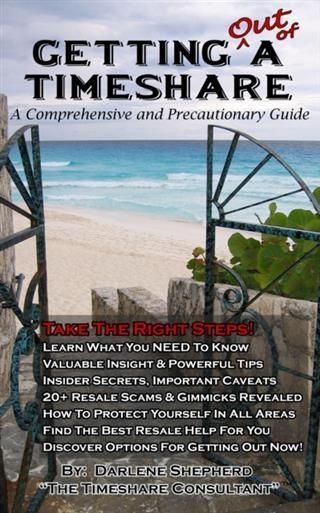 Produktbild: Getting Out Of A Timeshare