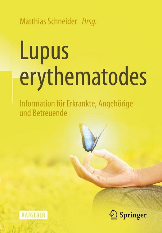 Produktbild: Lupus erythematodes