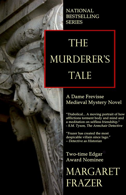 Produktbild: Murderer's Tale