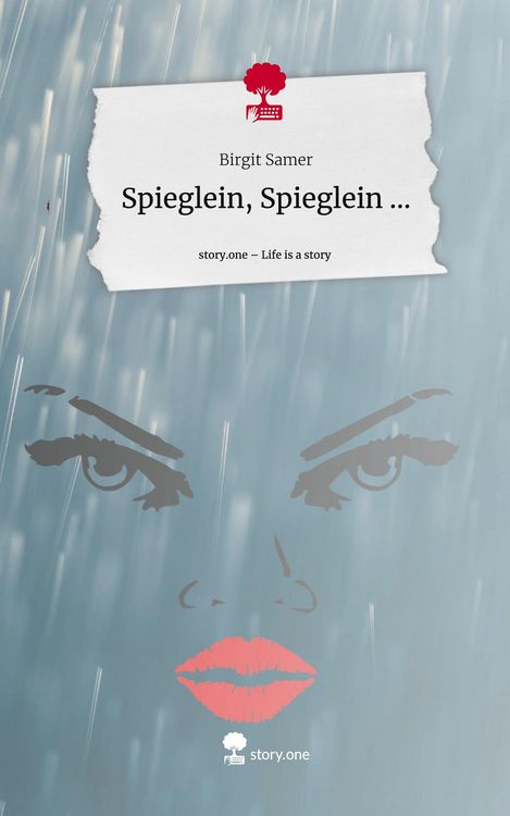 Produktbild: Spieglein, Spieglein .... Life is a Story - story.one
