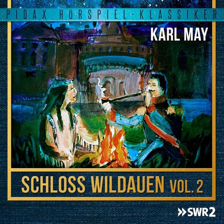 Produktbild: Schloss Wildauen, Vol. 2