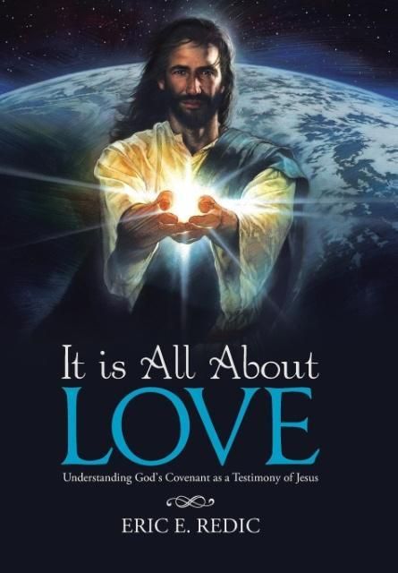 Produktbild: It is All About Love