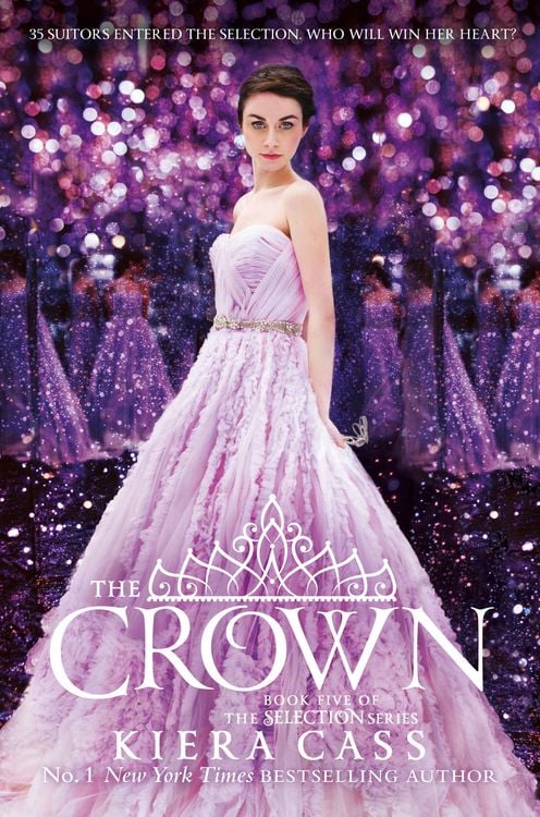 Produktbild: The Crown