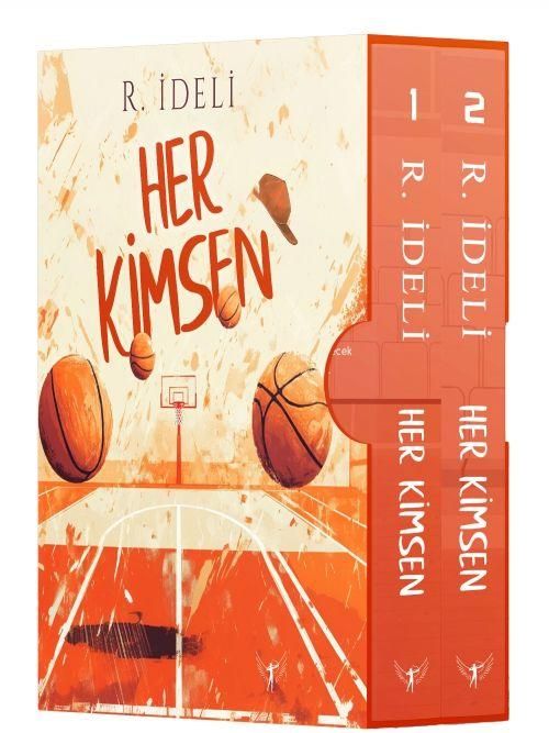 Produktbild: Her Kimsen Serisi Ciltli, Kutulu Set