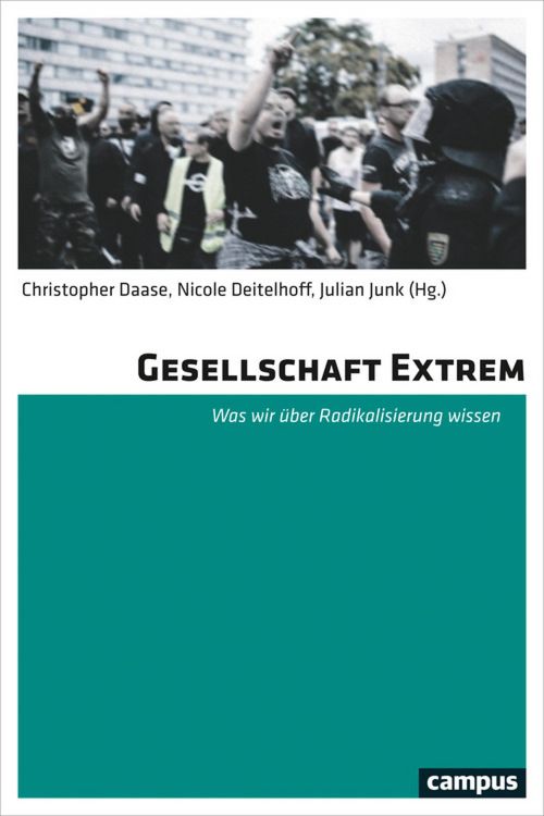 Produktbild: Gesellschaft Extrem