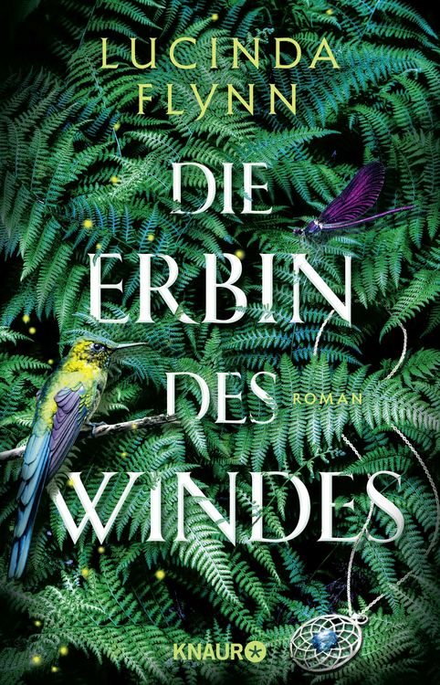 Produktbild: Die Erbin des Windes