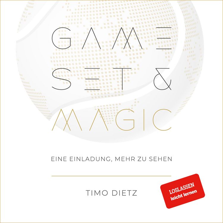 Produktbild: Game, Set & Magic