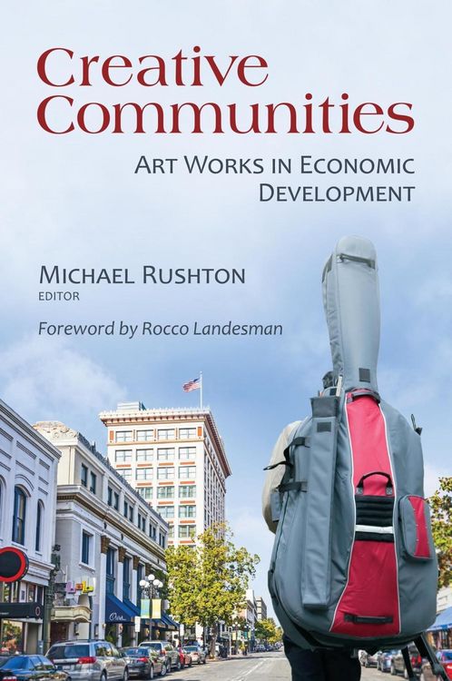 Produktbild: Creative Communities