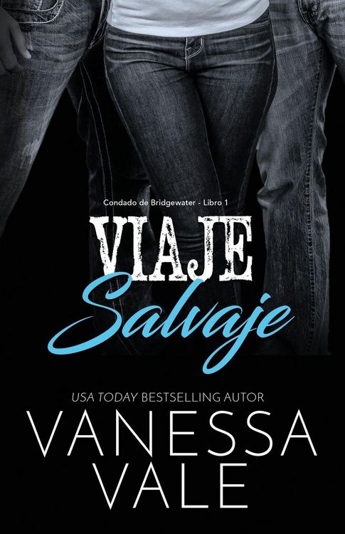 Produktbild: Viaje Salvaje