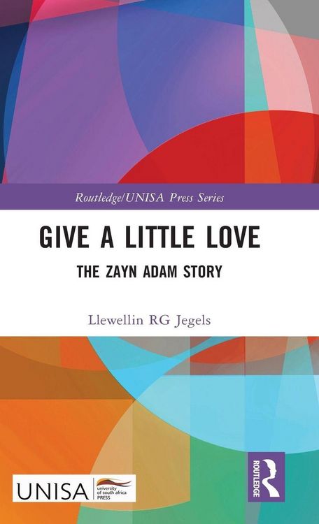Produktbild: Give a Little Love