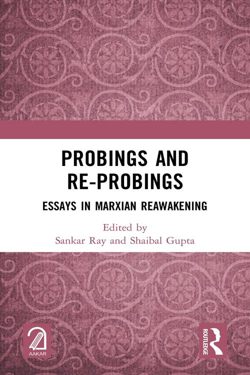 Produktbild: Probings and Re-Probings