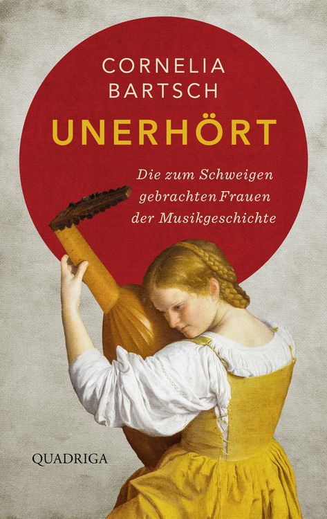 Produktbild: Unerh&ouml;rt