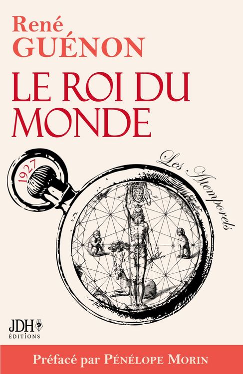 Produktbild: Le Roi du monde