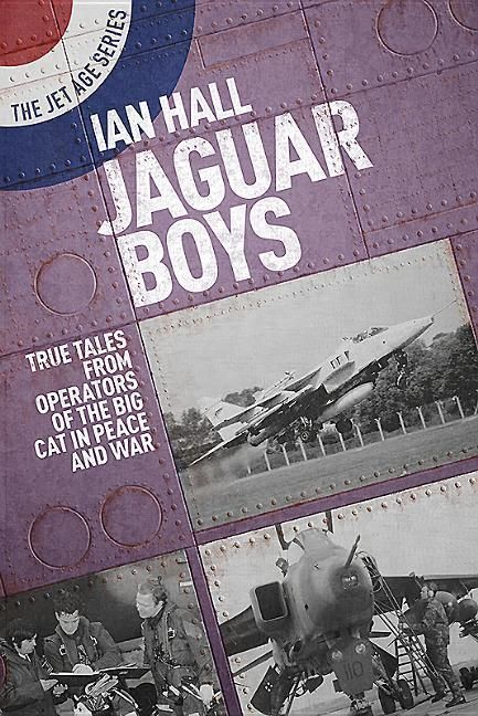 Produktbild: Jaguar Boys