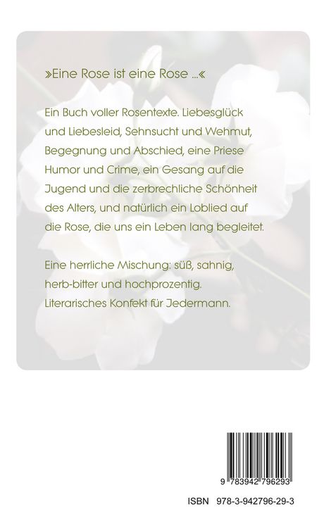 Produktbild: Samt und spitze Dornen