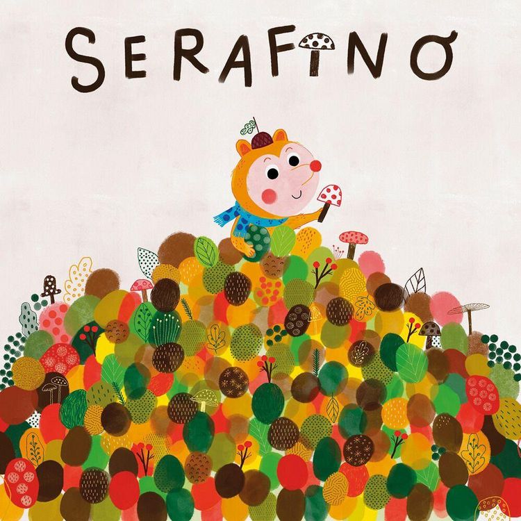 Produktbild: Serafino