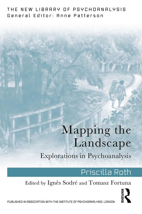 Produktbild: Mapping the Landscape
