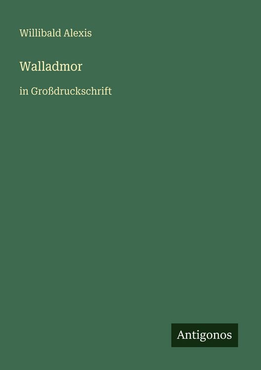Produktbild: Walladmor