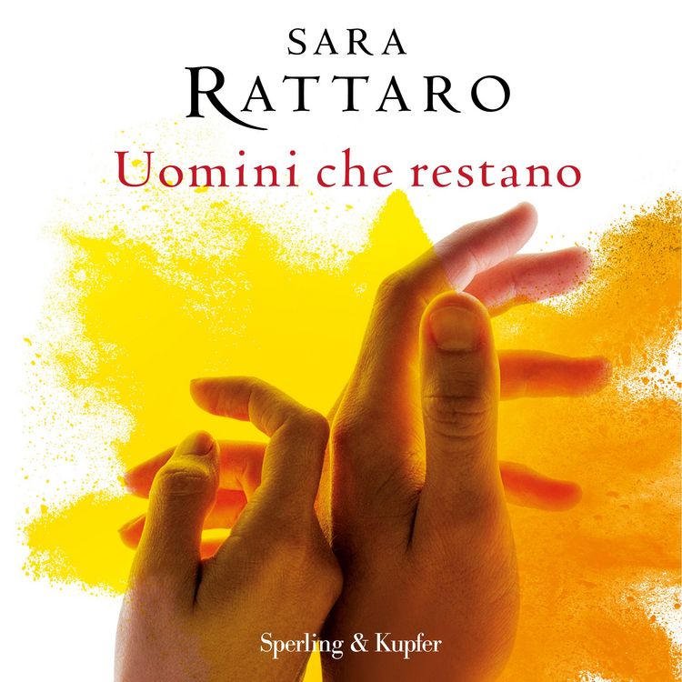 Produktbild: Uomini che restano