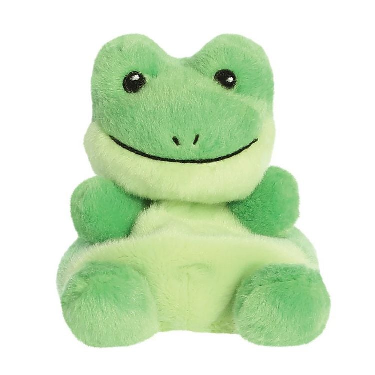 Produktbild: PP Ribbits Frog
