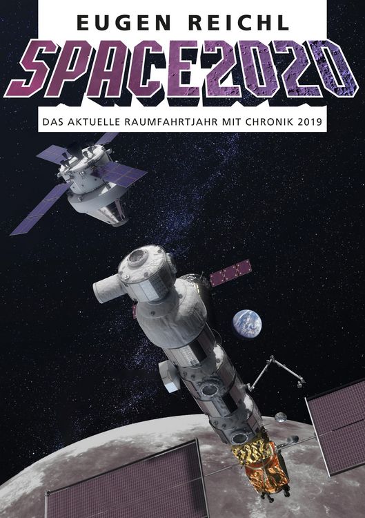 Produktbild: Space 2020