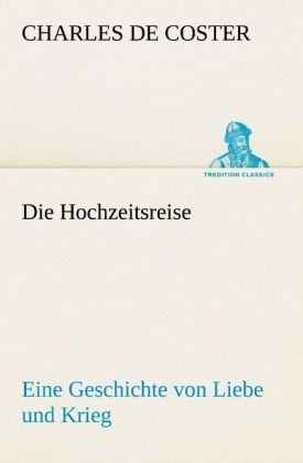 Produktbild: Die Hochzeitsreise