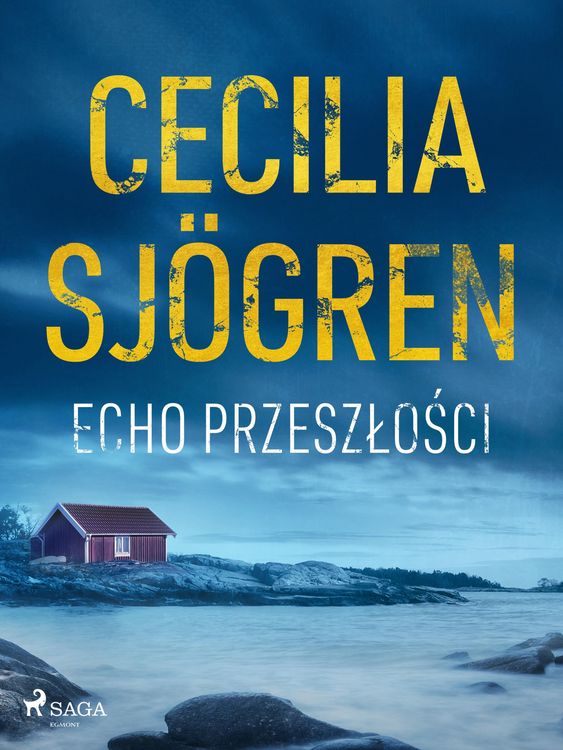 Produktbild: Echo przesz&iquest;o&iquest;ci
